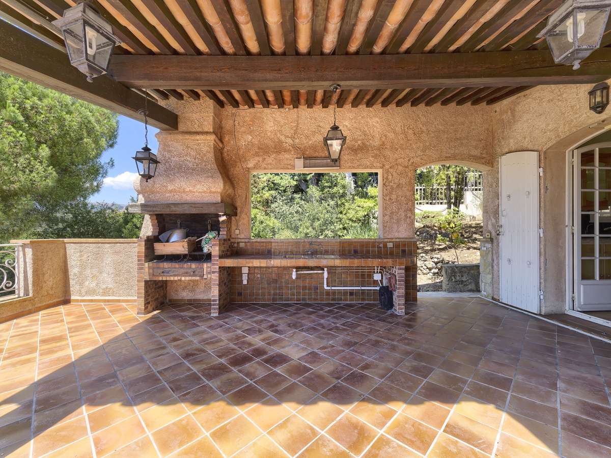 Villa Saint-Paul-de-Vence