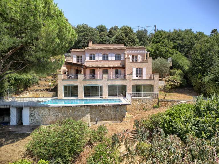 Villa Saint-Paul - 4 chambres - 375m²