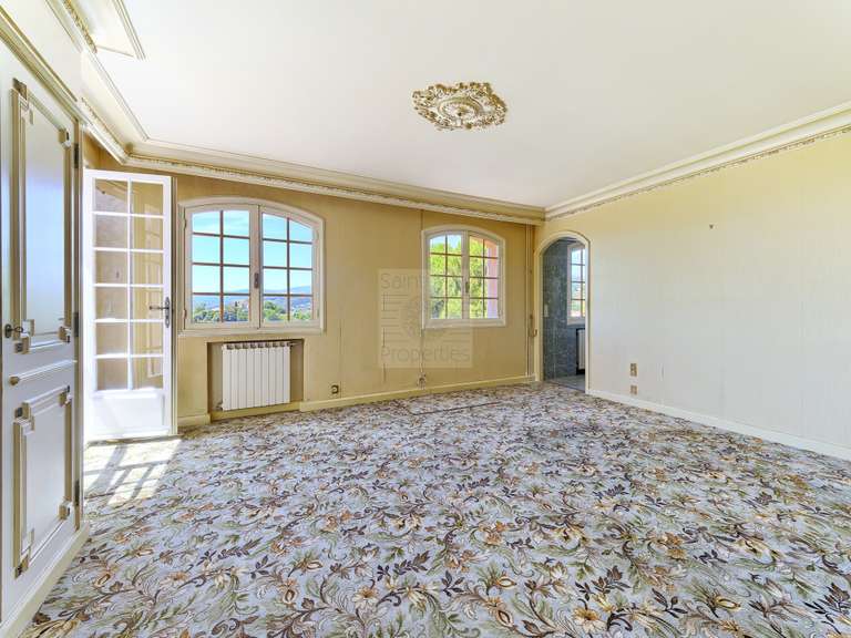 Villa Saint-Paul - 4 chambres - 375m²