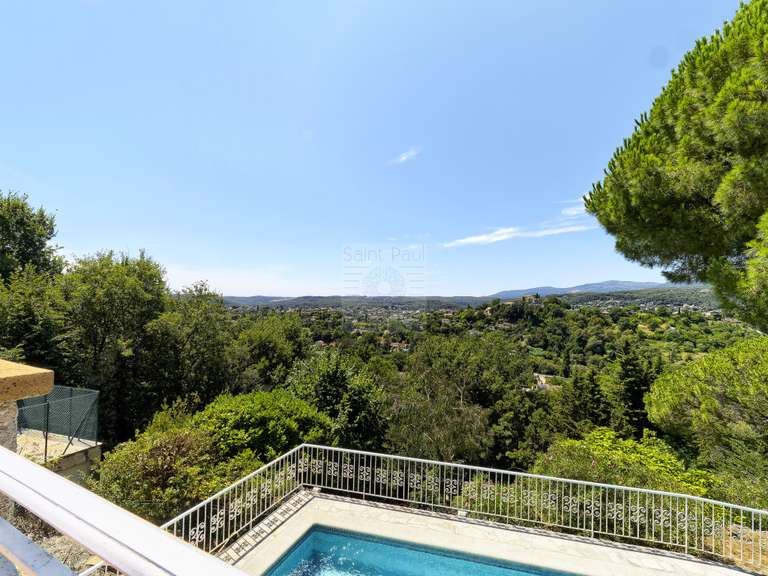 Villa Saint-Paul - 4 chambres - 375m²
