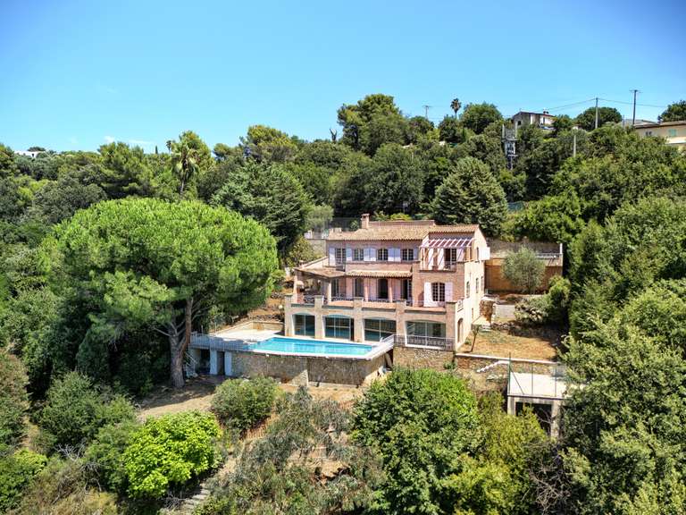 Villa Saint-Paul - 4 chambres - 375m²
