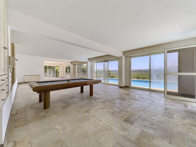 Villa Saint-Paul - 4 chambres - 375m²