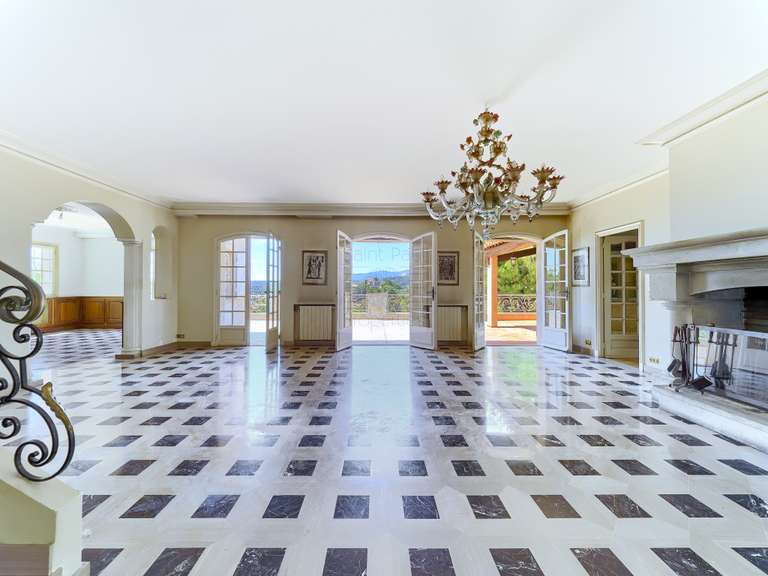 Villa Saint-Paul - 4 chambres - 375m²
