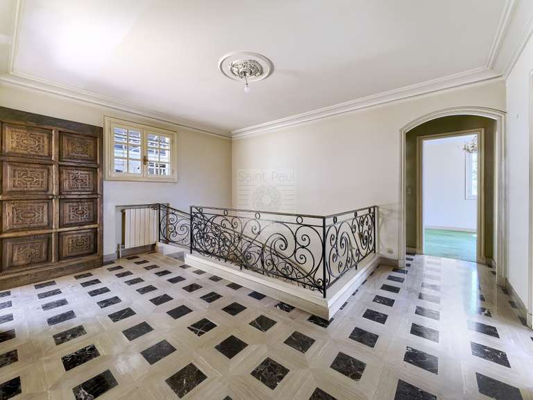 Villa Saint-Paul - 4 chambres - 375m²