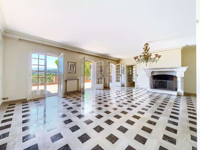 Villa Saint-Paul - 4 chambres - 375m²