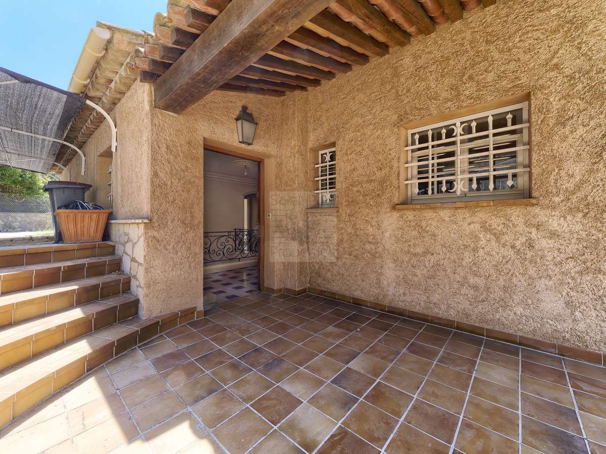 Villa Saint-Paul-de-Vence