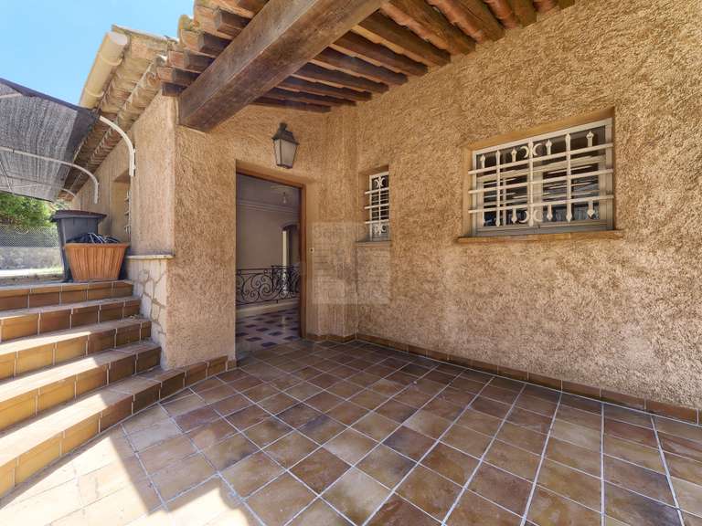 Villa Saint-Paul - 4 chambres - 375m²