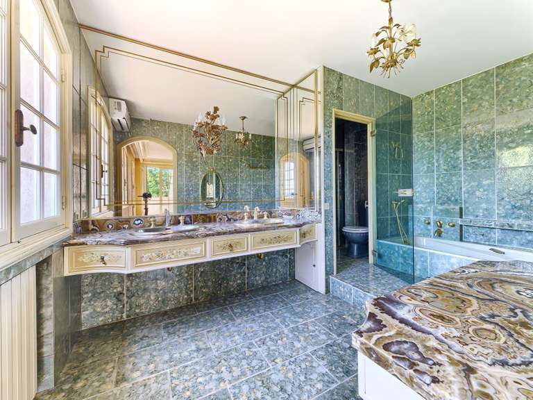 Villa Saint-Paul - 4 chambres - 375m²