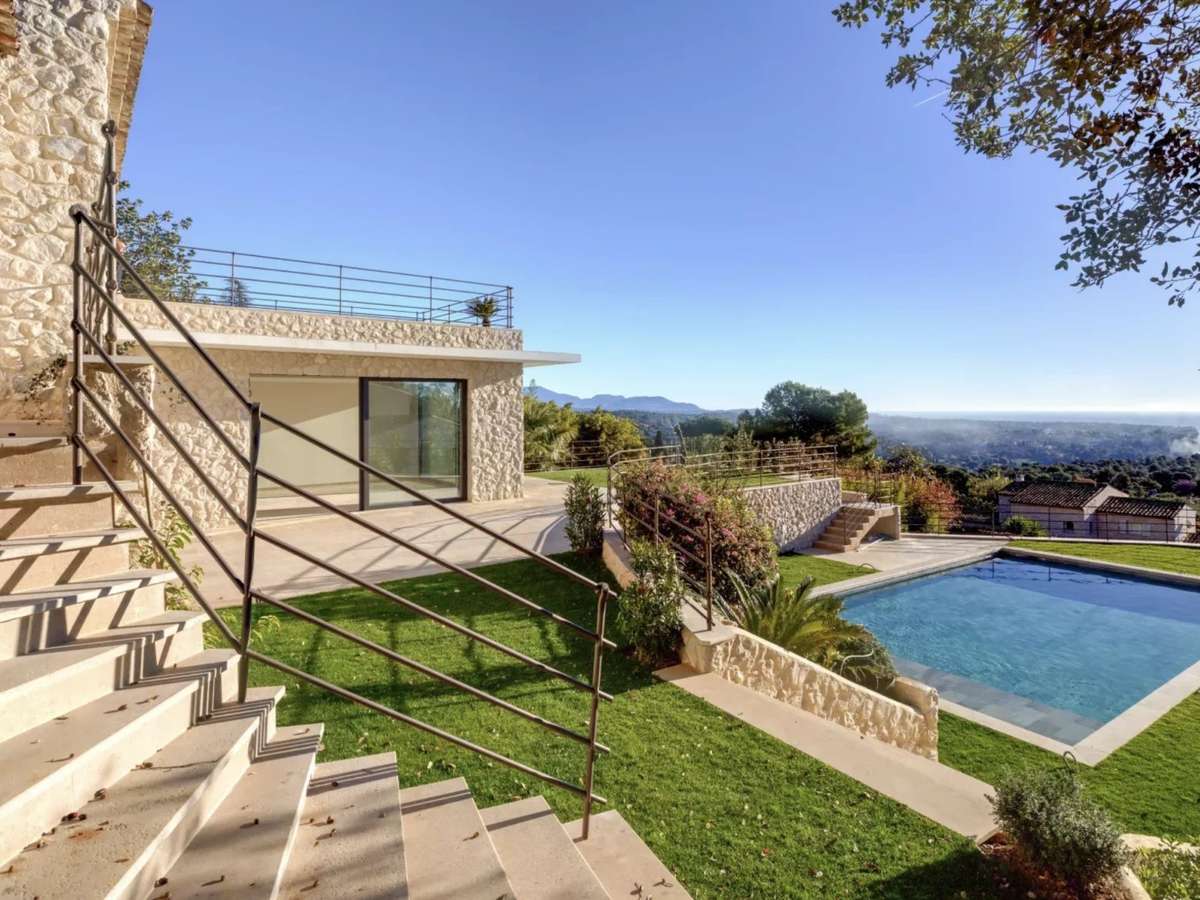 Villa Saint-Paul-de-Vence