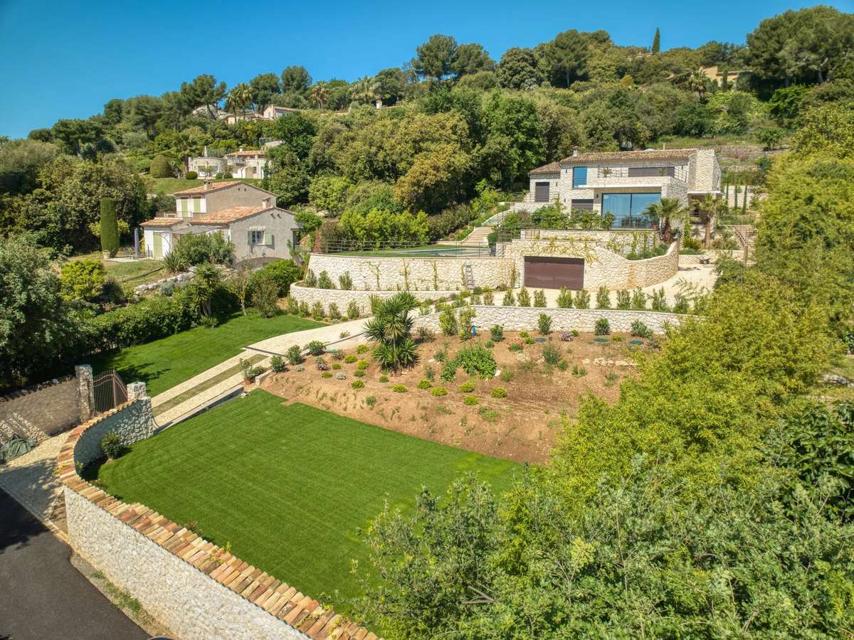 Villa Saint-Paul-de-Vence