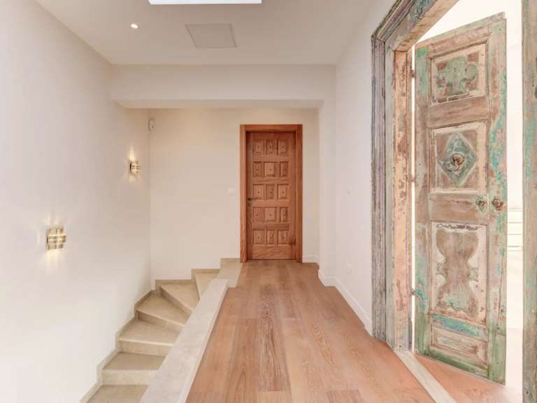 Villa avec Vue sur mer Saint-Paul - 5 chambres - 300m²