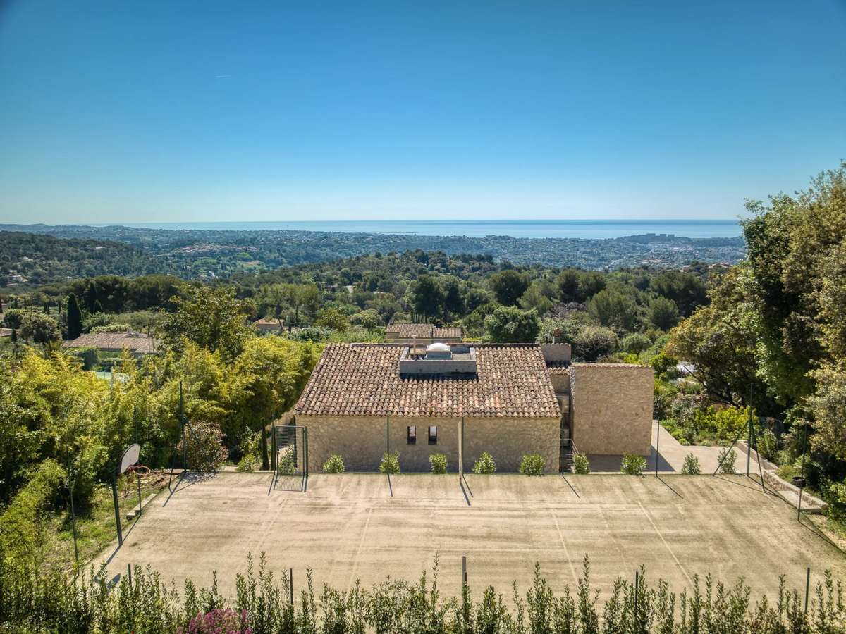 Villa Saint-Paul-de-Vence