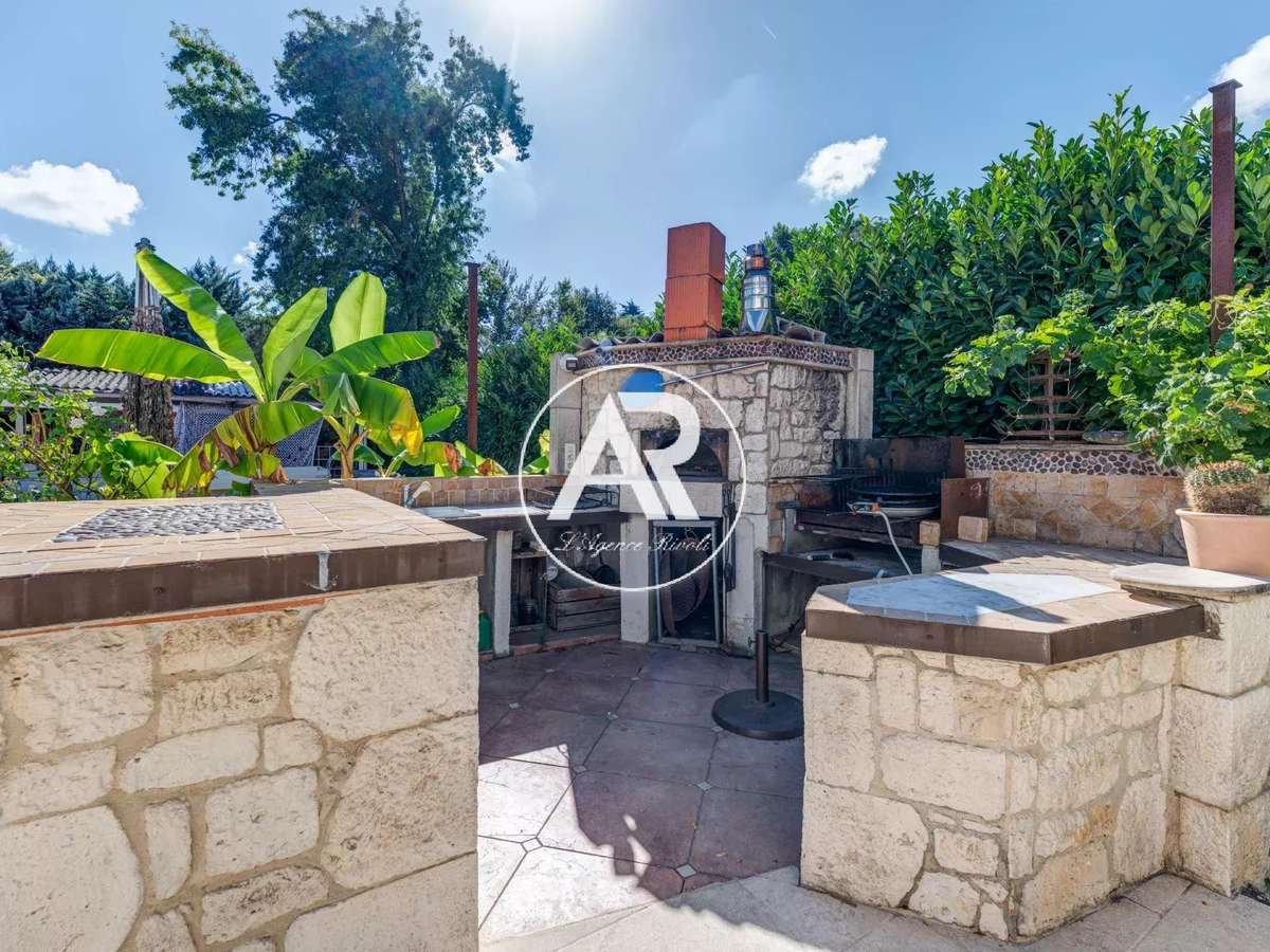 Villa Saint-Paul-de-Vence
