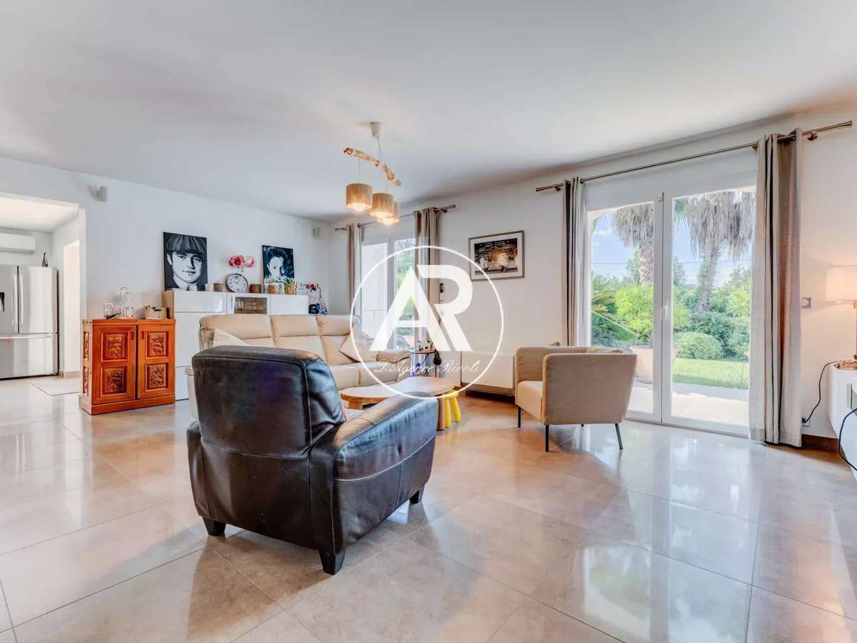 Villa Saint-Paul-de-Vence