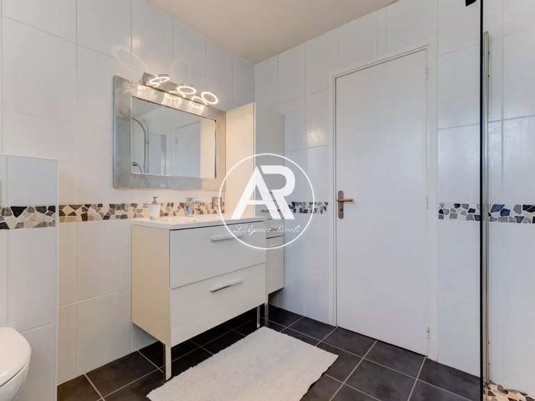 Villa Saint-Paul-de-Vence - 3 bedrooms - 139m²