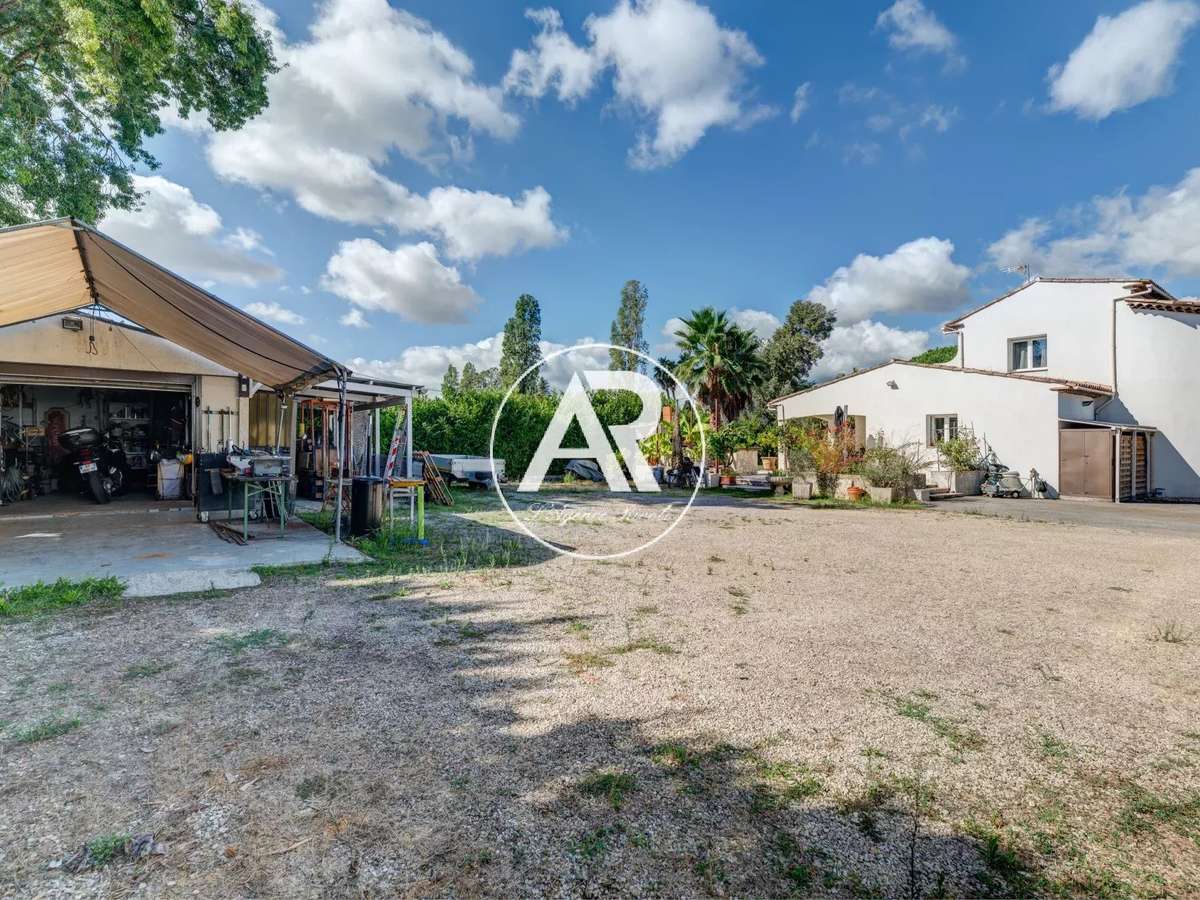 Villa Saint-Paul-de-Vence