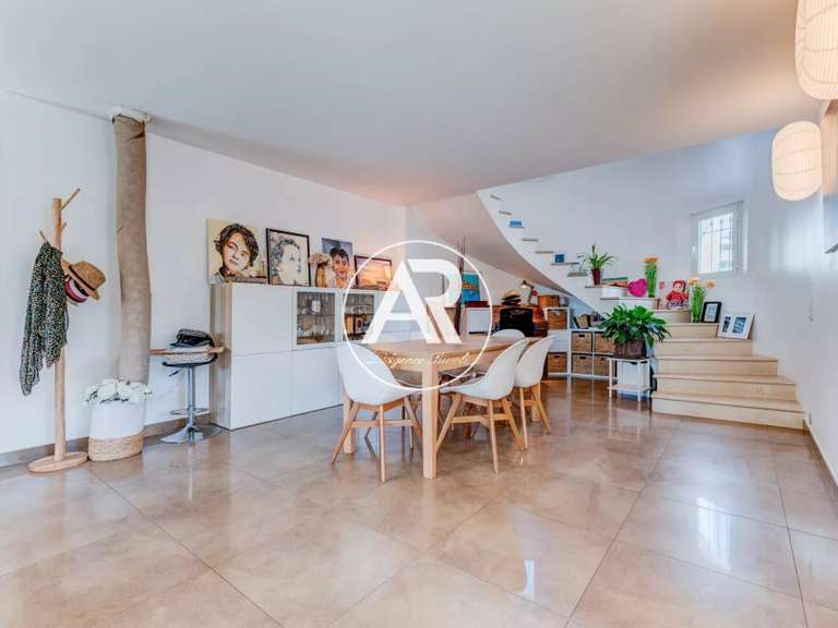 Villa Saint-Paul-de-Vence - 3 bedrooms - 139m²