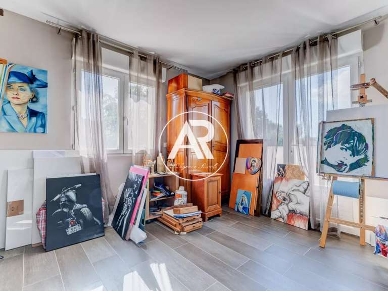 Villa Saint-Paul-de-Vence - 3 bedrooms - 139m²