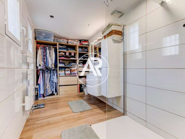 Villa Saint-Paul-de-Vence - 3 bedrooms - 139m²