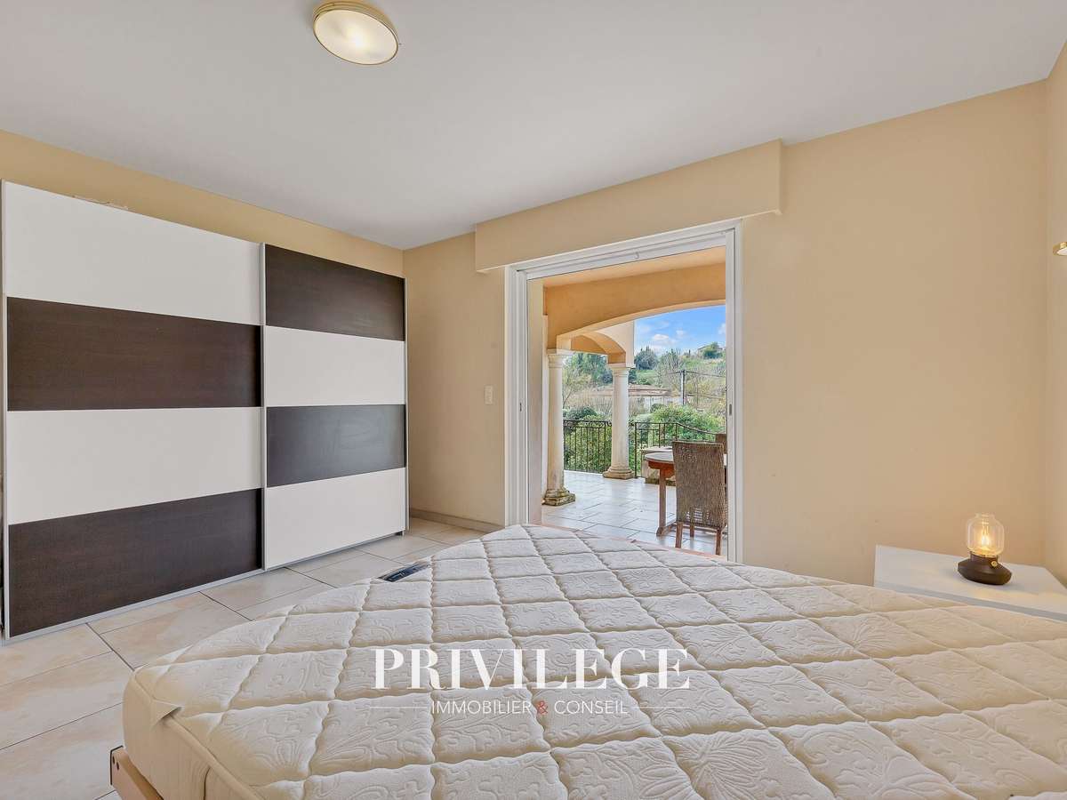 Villa Saint-Paul-de-Vence