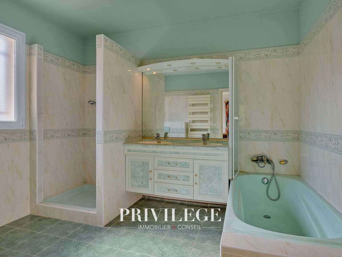 Villa Saint-Paul-de-Vence