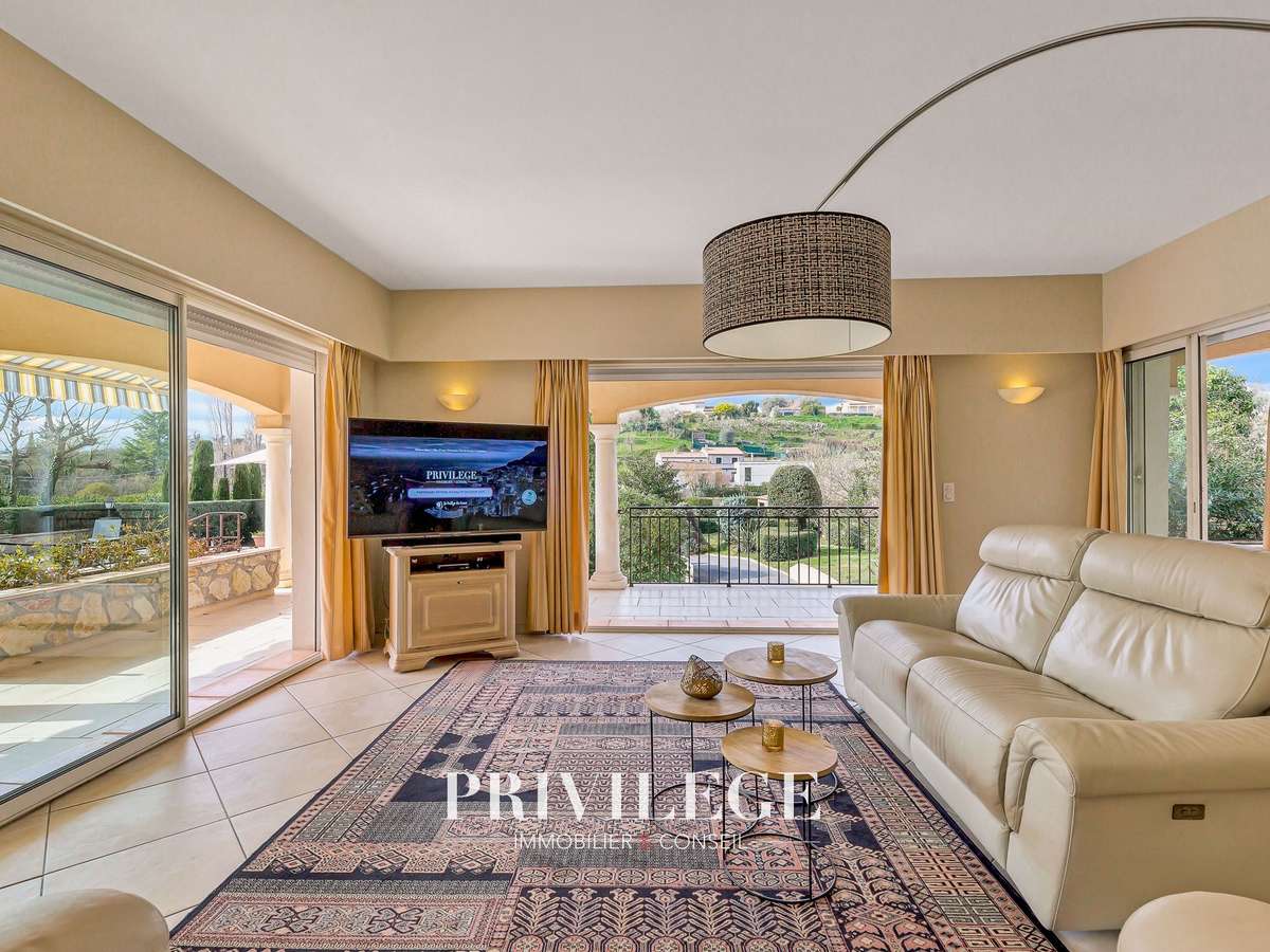 Villa Saint-Paul-de-Vence