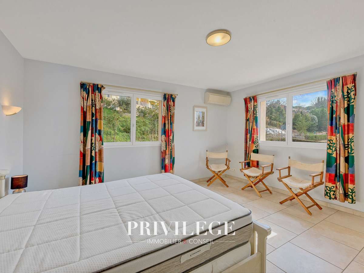 Villa Saint-Paul-de-Vence