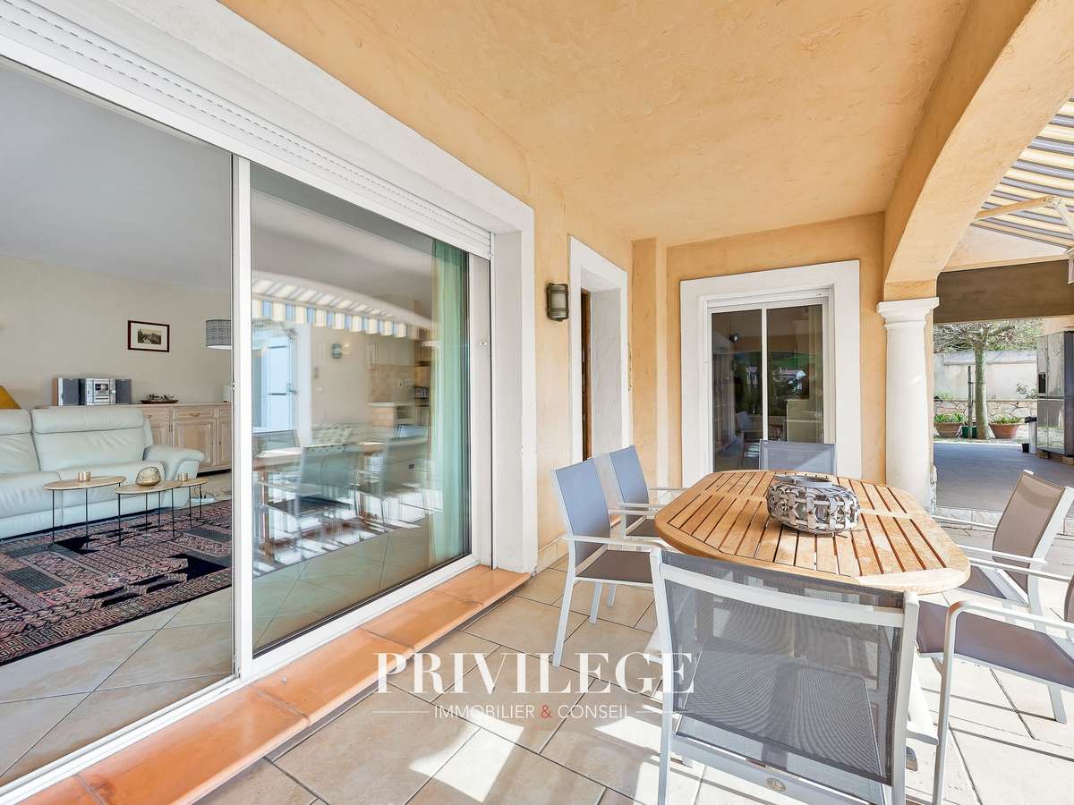 Villa Saint-Paul-de-Vence