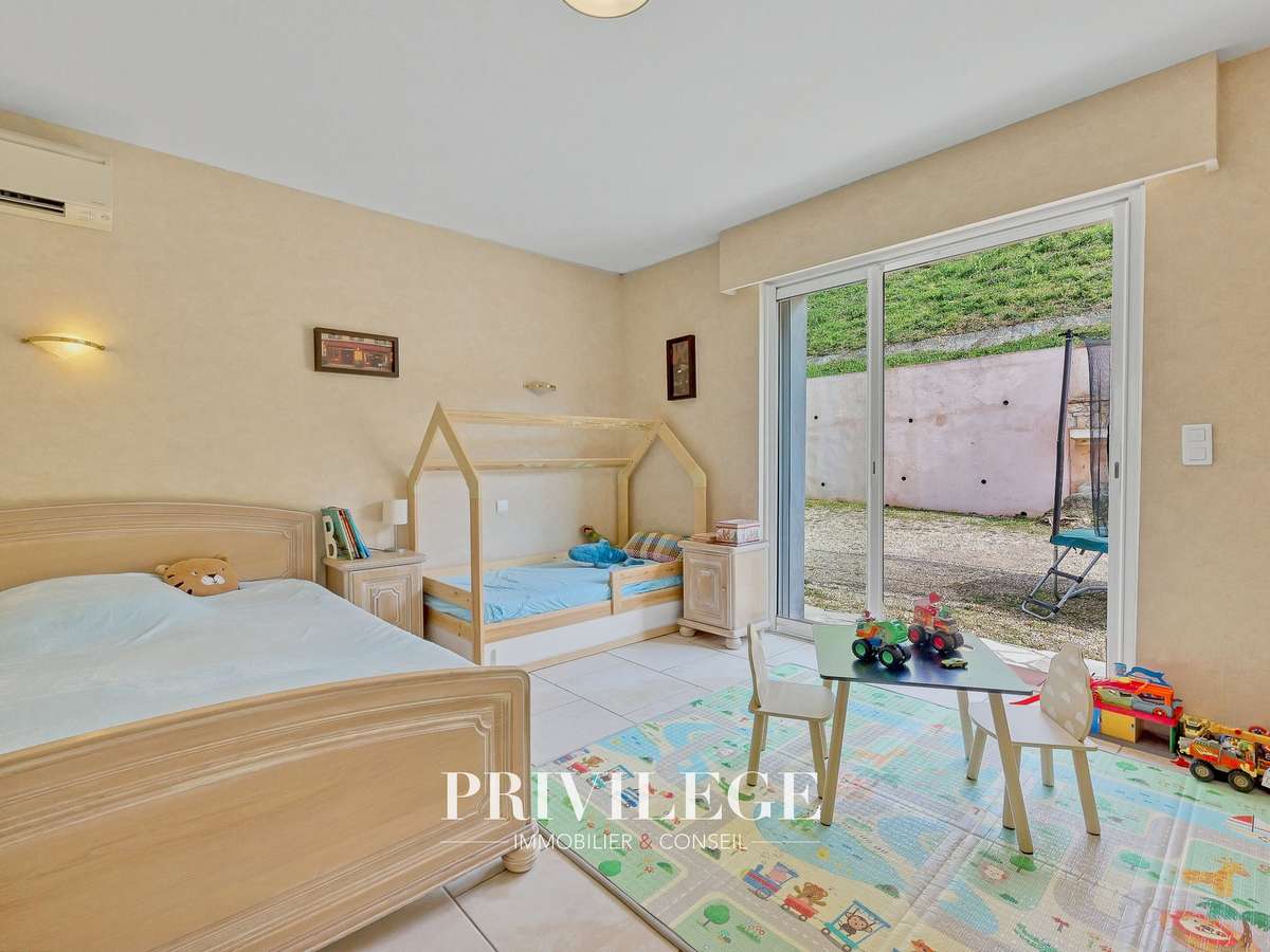 Villa Saint-Paul-de-Vence