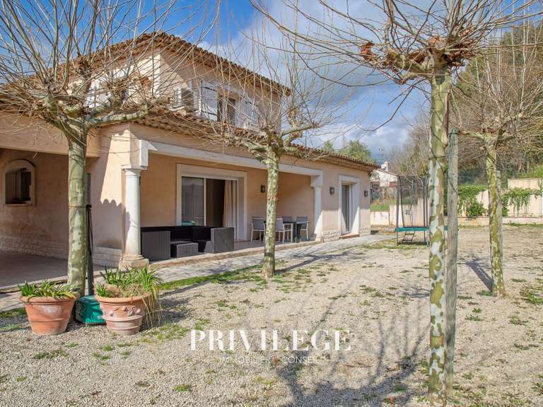 Villa Saint-Paul - 6 chambres - 240m²