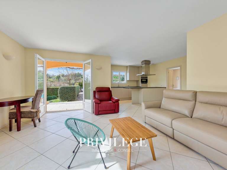 Villa Saint-Paul - 6 chambres - 240m²