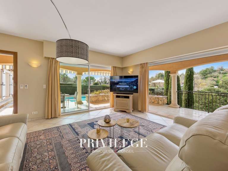 Villa Saint-Paul - 6 chambres - 240m²