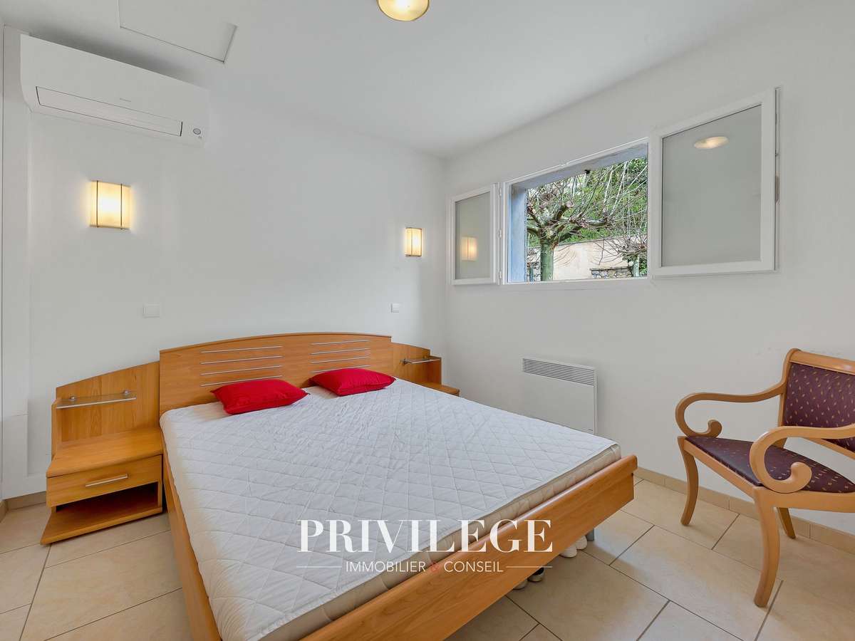 Villa Saint-Paul-de-Vence