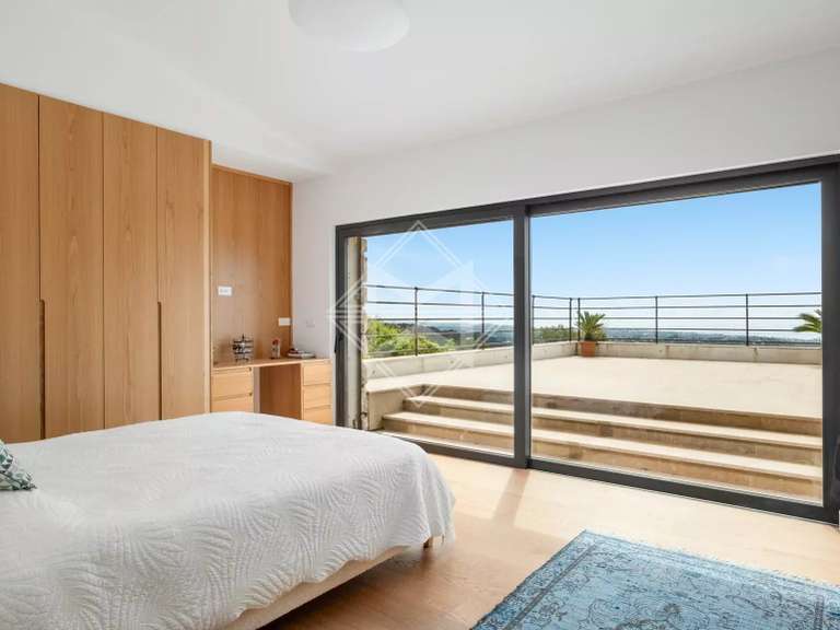 Villa Saint-Paul - 5 chambres - 300m²