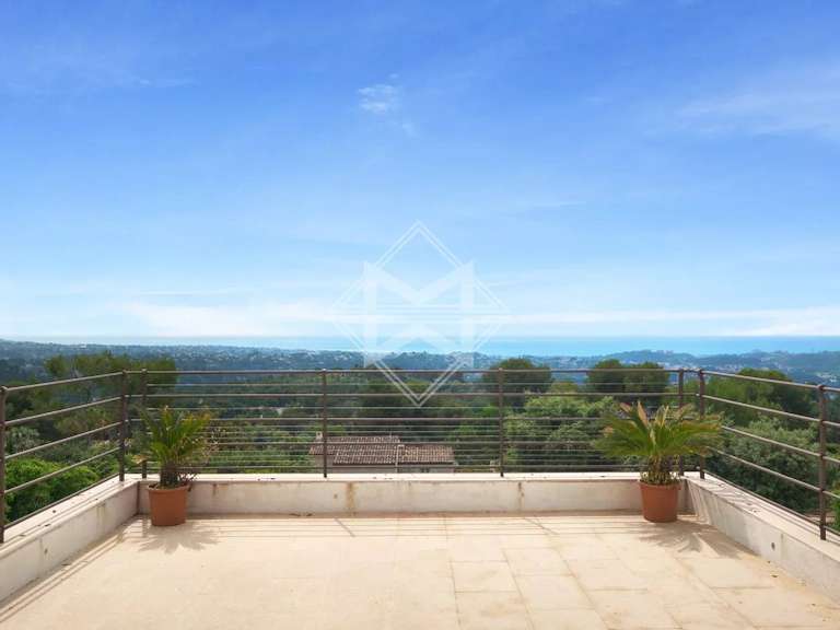 Villa Saint-Paul - 5 chambres - 300m²