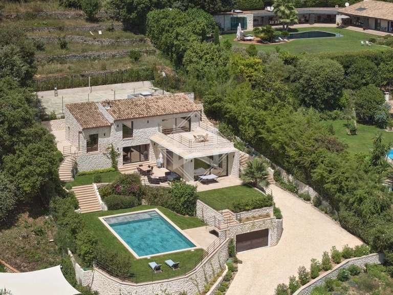 Villa Saint-Paul - 5 chambres - 300m²