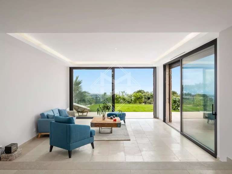 Villa Saint-Paul - 5 chambres - 300m²