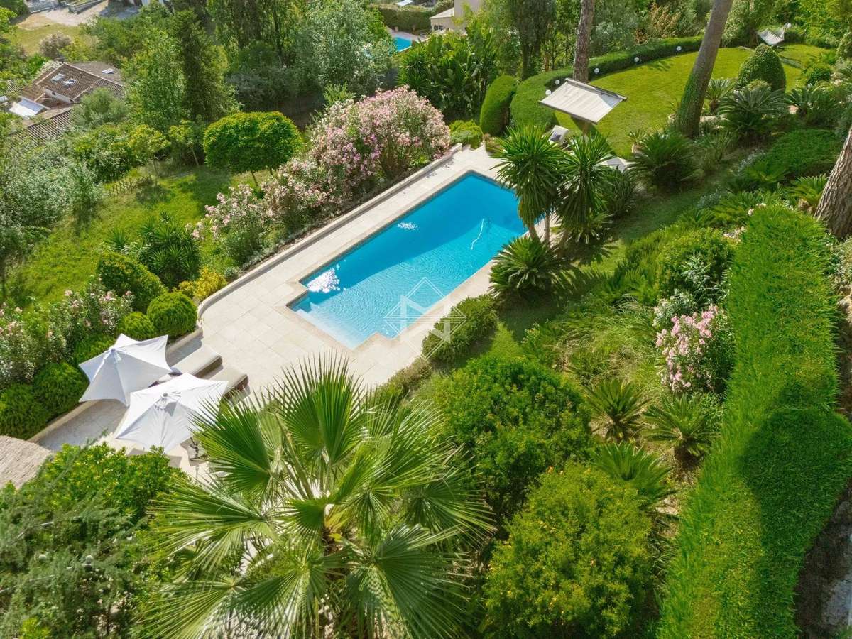 Villa Saint-Paul-de-Vence