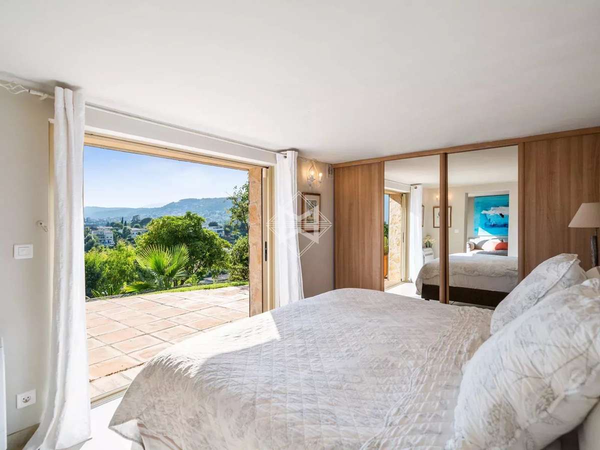 Villa Saint-Paul-de-Vence