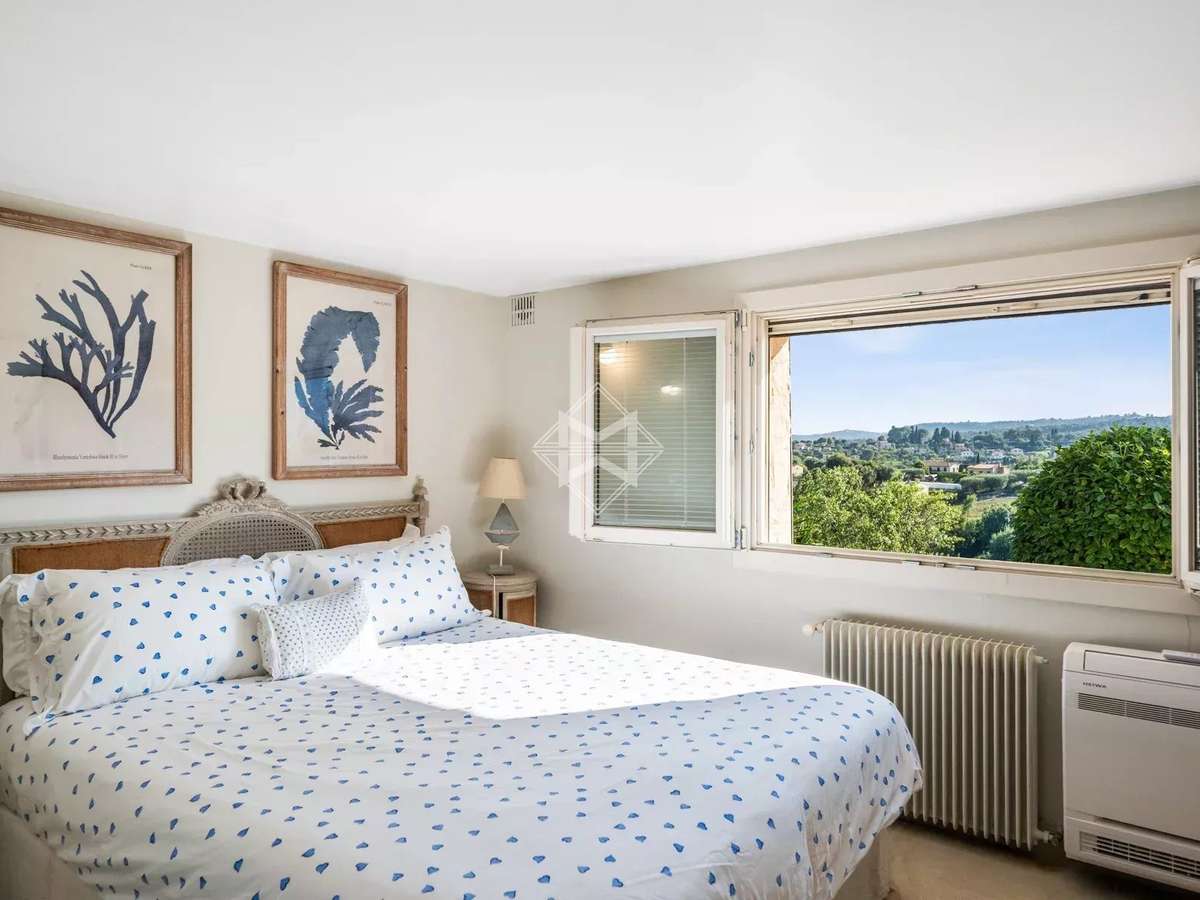 Villa Saint-Paul-de-Vence