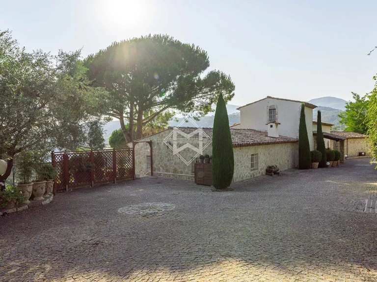 Villa Saint-Paul - 6 chambres - 300m²