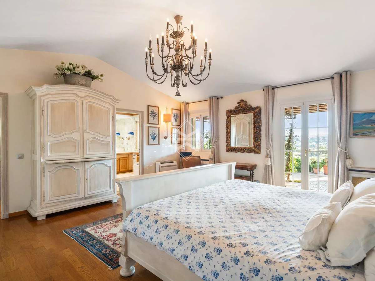 Villa Saint-Paul-de-Vence