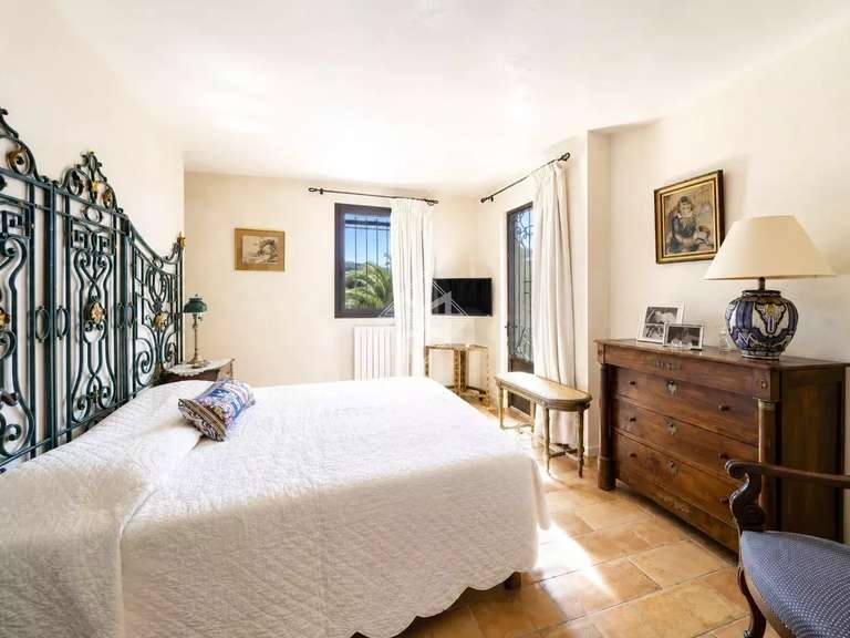Villa Saint-Paul - 5 chambres - 265m²