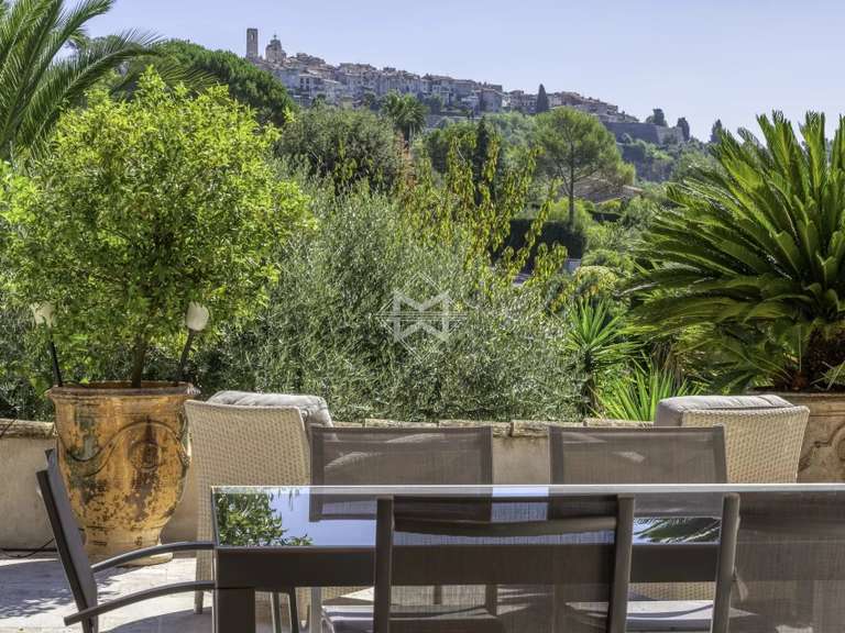 Villa Saint-Paul - 5 chambres - 265m²