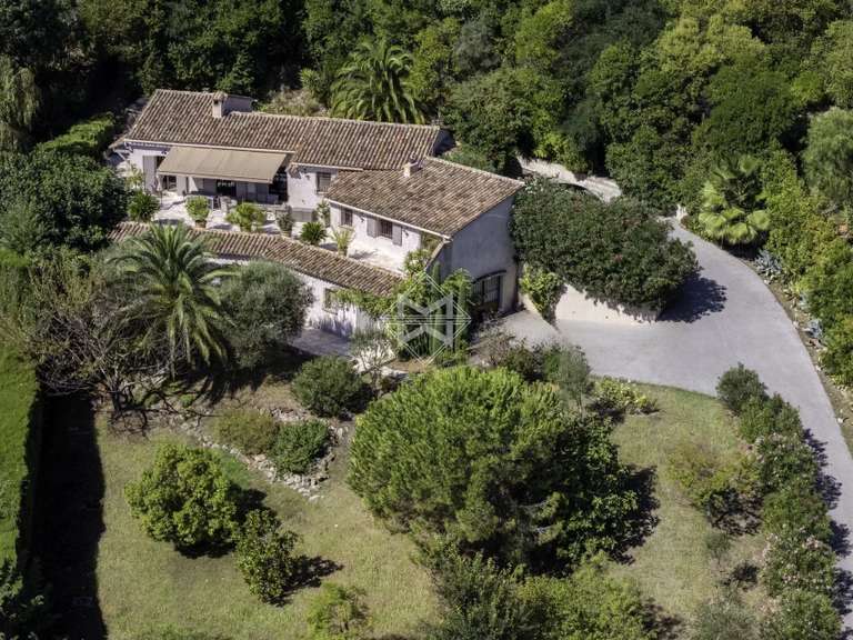 Villa Saint-Paul - 5 chambres - 265m²