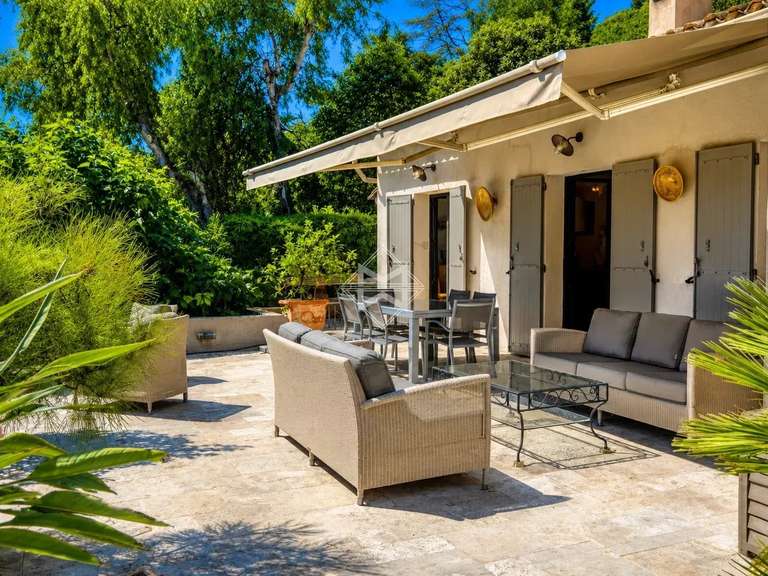 Villa Saint-Paul - 5 chambres - 265m²