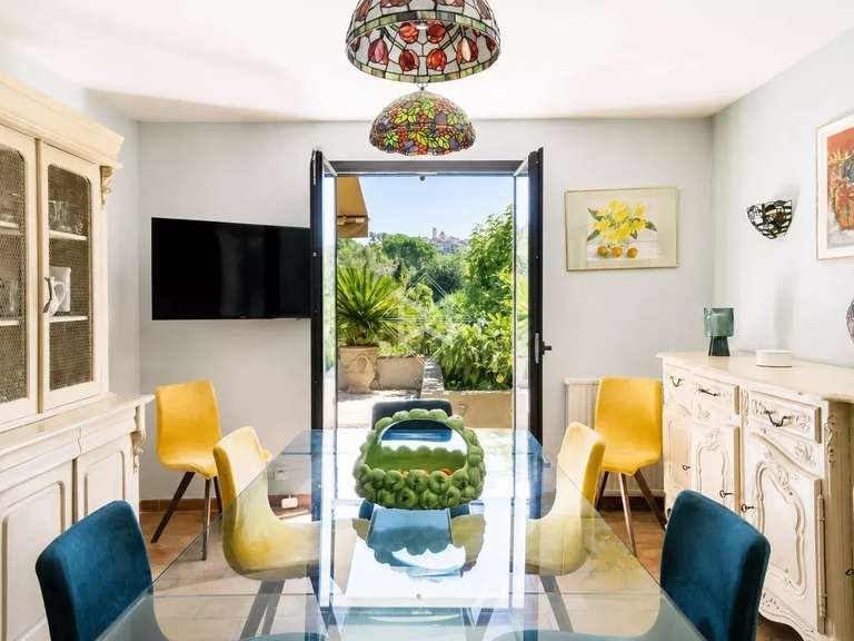Villa Saint-Paul - 5 chambres - 265m²