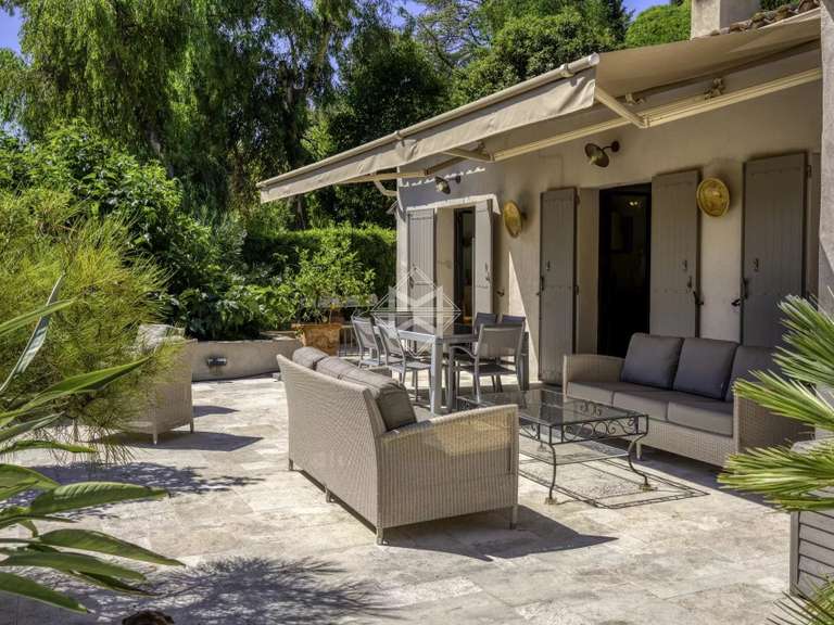 Villa Saint-Paul - 5 chambres - 265m²