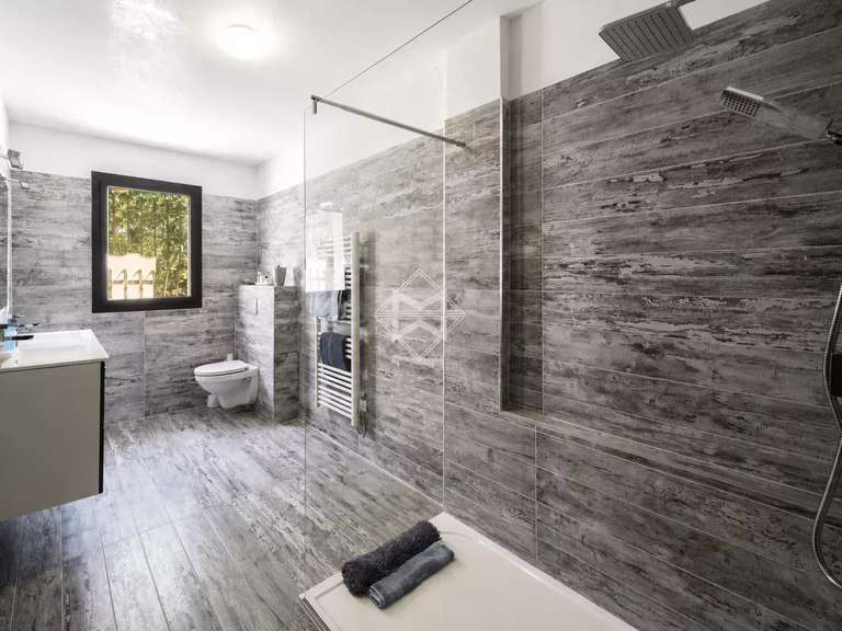 Villa Saint-Paul - 5 chambres - 265m²