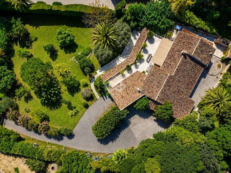 Villa Saint-Paul - 5 chambres - 265m²